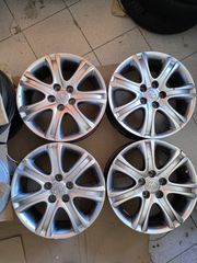 Ζάντες Αλουμινίου Lexus 17" 5×114.3