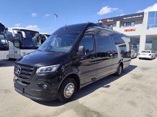 Mercedes-Benz 2026 Sprinter 519 CDi