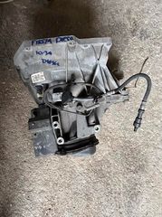 AA6R7002BBA FIESTA ΣΑΣΜΑΝ 5ΑΡΙ DIESEL KVJA