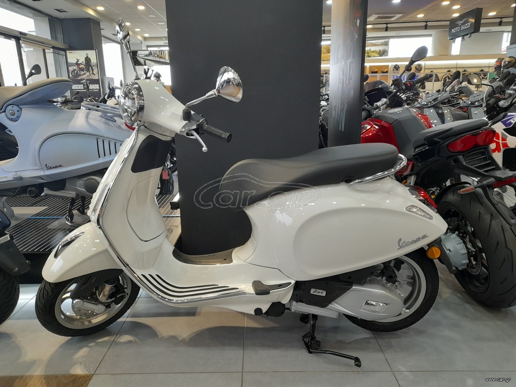 Vespa Primavera 2025 150 2025