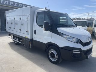 Ψυγείο Iveco 2016 Iveco 2016 DAILY 35S11/ΤΣΕΛΑ 4+4ΠΟΡΤΕΣ /ΕΡΑΣΙΤΕΧΝΙΚΟ ΔΙΠΛΩΜΑ-thumb-3