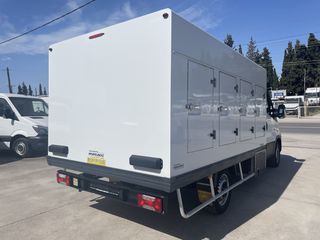 Ψυγείο Iveco 2016 Iveco 2016 DAILY 35S11/ΤΣΕΛΑ 4+4ΠΟΡΤΕΣ /ΕΡΑΣΙΤΕΧΝΙΚΟ ΔΙΠΛΩΜΑ-thumb-5
