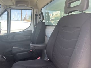 Ψυγείο Iveco 2016 Iveco 2016 DAILY 35S11/ΤΣΕΛΑ 4+4ΠΟΡΤΕΣ /ΕΡΑΣΙΤΕΧΝΙΚΟ ΔΙΠΛΩΜΑ-thumb-24