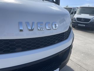 Ψυγείο Iveco 2016 Iveco 2016 DAILY 35S11/ΤΣΕΛΑ 4+4ΠΟΡΤΕΣ /ΕΡΑΣΙΤΕΧΝΙΚΟ ΔΙΠΛΩΜΑ-thumb-27