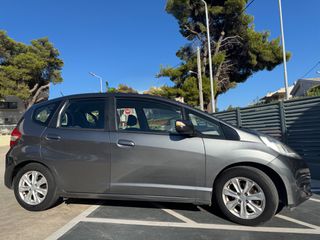 Honda Jazz 2013 1.4 i-VTEC