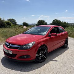Opel Astra 2006