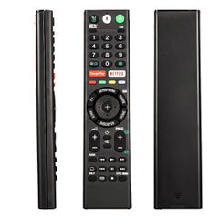 SONY RMF-TX200P SMART TV Τηλεχειριστήριο Τύπου ORIGINAL
