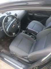 Chevrolet Kalos 2007-thumb-6