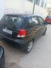 Chevrolet Kalos 2007-thumb-3