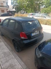 Chevrolet Kalos 2007-thumb-8