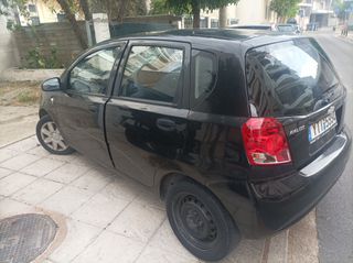 Chevrolet Kalos 2007-thumb-12