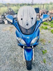 Σετ πλαστικα piaggio x9-thumb-1
