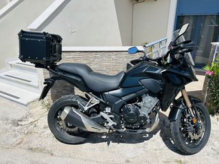 Honda CBX 500 2023