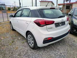 Hyundai i 20 2018 I20 1.2 85 HP-thumb-1