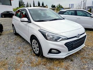 Hyundai i 20 2018 I20 1.2 85 HP-thumb-3