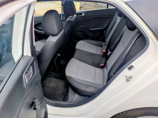 Hyundai i 20 2018 I20 1.2 85 HP-thumb-5