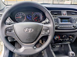 Hyundai i 20 2018 I20 1.2 85 HP-thumb-6