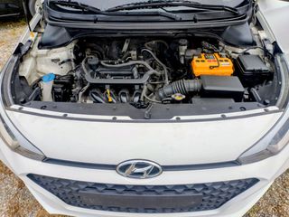 Hyundai i 20 2018 I20 1.2 85 HP-thumb-8