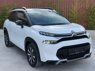 Citroen C3 Aircross 2022 BlueHDi 120 EAT6 Corporate!-thumb-5