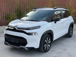 Citroen C3 Aircross 2022 BlueHDi 120 EAT6 Corporate!