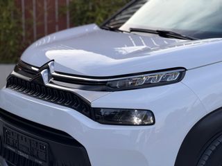 Citroen C3 Aircross 2022 BlueHDi 120 EAT6 Corporate!-thumb-8