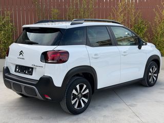 Citroen C3 Aircross 2022 BlueHDi 120 EAT6 Corporate!-thumb-9