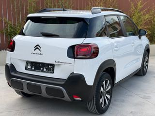 Citroen C3 Aircross 2022 BlueHDi 120 EAT6 Corporate!-thumb-10