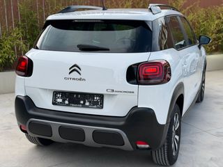 Citroen C3 Aircross 2022 BlueHDi 120 EAT6 Corporate!-thumb-11