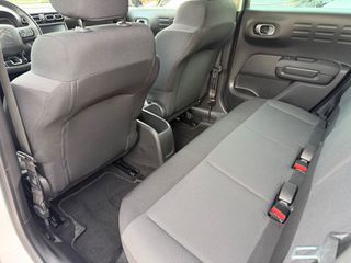 Citroen C3 Aircross 2022 BlueHDi 120 EAT6 Corporate!-thumb-17