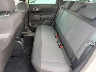 Citroen C3 Aircross 2022 BlueHDi 120 EAT6 Corporate!-thumb-16