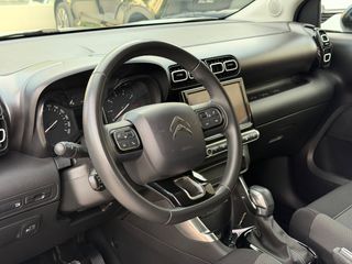 Citroen C3 Aircross 2022 BlueHDi 120 EAT6 Corporate!-thumb-12