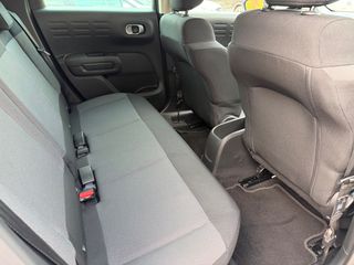 Citroen C3 Aircross 2022 BlueHDi 120 EAT6 Corporate!-thumb-18