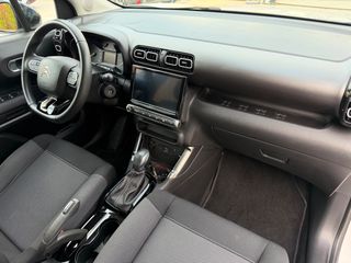 Citroen C3 Aircross 2022 BlueHDi 120 EAT6 Corporate!-thumb-13