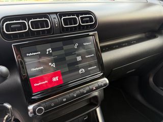 Citroen C3 Aircross 2022 BlueHDi 120 EAT6 Corporate!-thumb-22