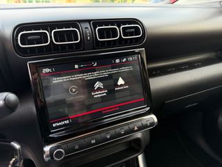 Citroen C3 Aircross 2022 BlueHDi 120 EAT6 Corporate!-thumb-21