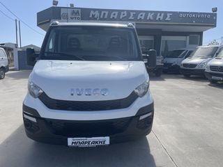 Παγωτατζίδικο Iveco 2016 Iveco 2016 DAILY 35S11/ΤΣΕΛΑ 4+4ΠΟΡΤΕΣ /ΕΡΑΣΙΤΕΧΝΙΚΟ ΔΙΠΛΩΜΑ-thumb-4