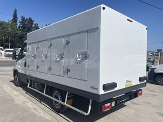 Παγωτατζίδικο Iveco 2016 Iveco 2016 DAILY 35S11/ΤΣΕΛΑ 4+4ΠΟΡΤΕΣ /ΕΡΑΣΙΤΕΧΝΙΚΟ ΔΙΠΛΩΜΑ-thumb-6