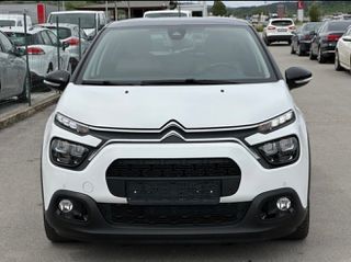 Citroen C3 2021