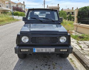 Suzuki SJ Samurai 1989 413 ΕΠΑΓΓΕΛΜΑΤΙΚΌ-thumb-2