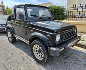 Suzuki SJ Samurai 1989 413 ΕΠΑΓΓΕΛΜΑΤΙΚΌ-thumb-3