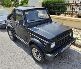 Suzuki SJ Samurai 1989 413 ΕΠΑΓΓΕΛΜΑΤΙΚΌ-thumb-4