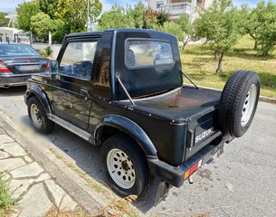Suzuki SJ Samurai 1989 413 ΕΠΑΓΓΕΛΜΑΤΙΚΌ-thumb-6