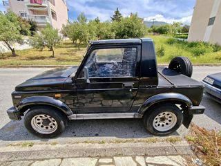 Suzuki SJ Samurai 1989 413 ΕΠΑΓΓΕΛΜΑΤΙΚΌ-thumb-7