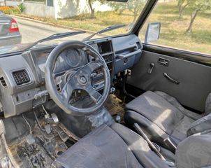Suzuki SJ Samurai 1989 413 ΕΠΑΓΓΕΛΜΑΤΙΚΌ-thumb-9
