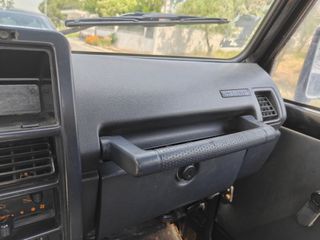 Suzuki SJ Samurai 1989 413 ΕΠΑΓΓΕΛΜΑΤΙΚΌ-thumb-11