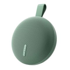 Xiaomi Bluetooth Speaker Essential Green EU QBH4330GL-thumb-1