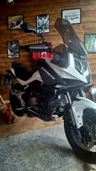 CFmoto 650MT 2021