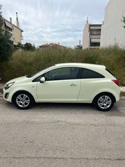 Opel Corsa 2010 ECOFLEX TURBO DIESEL 1300 CC
