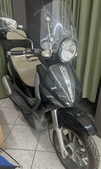 Piaggio Beverly 250 Cruiser 2009