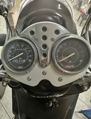 Piaggio Beverly 250 Cruiser 2009-thumb-1